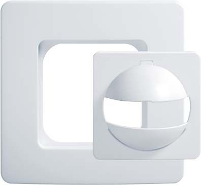 ESYLUX EM10055119 Abdeckung für Wandmelder Basic, Standard und Compact