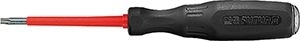 Intercable 101536 Torx-Schraubendreher, T25x75 F II