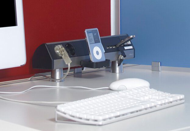 EVOline Dock , Sonderanfertigung, Preis auf Anfrage