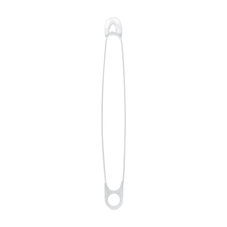 Busch-Jaeger 1797 Zugschnurbefestigung (Ersatzteil), Plattform 63, transparent