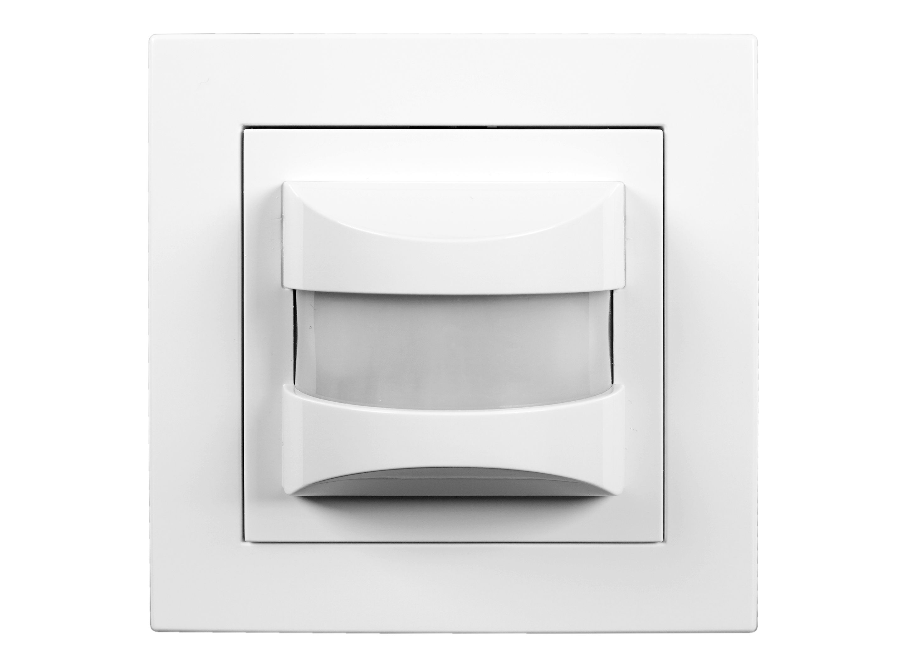 HHG Panasonic WDTR05545WH-EU1 Plus 55 Bewegungsmeldersensor 180 Grad Abdeckung, weiß