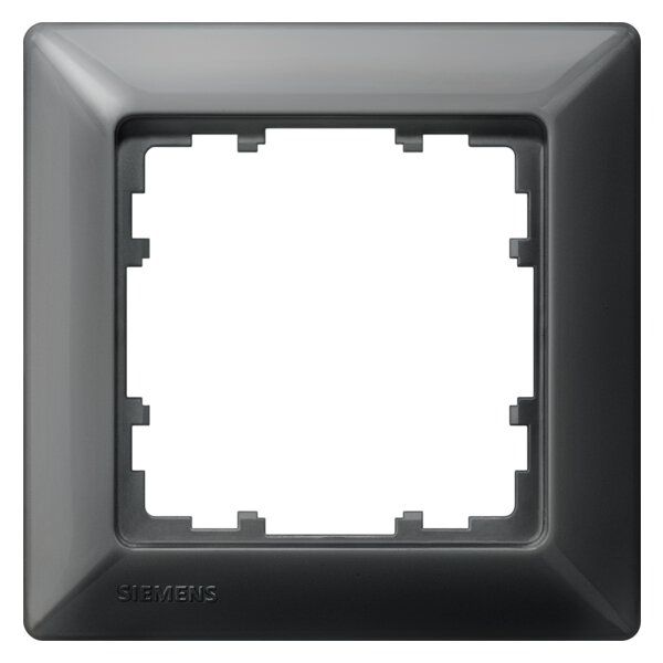 Siemens Delta Line carbonmetallic kaufen | elektroland24