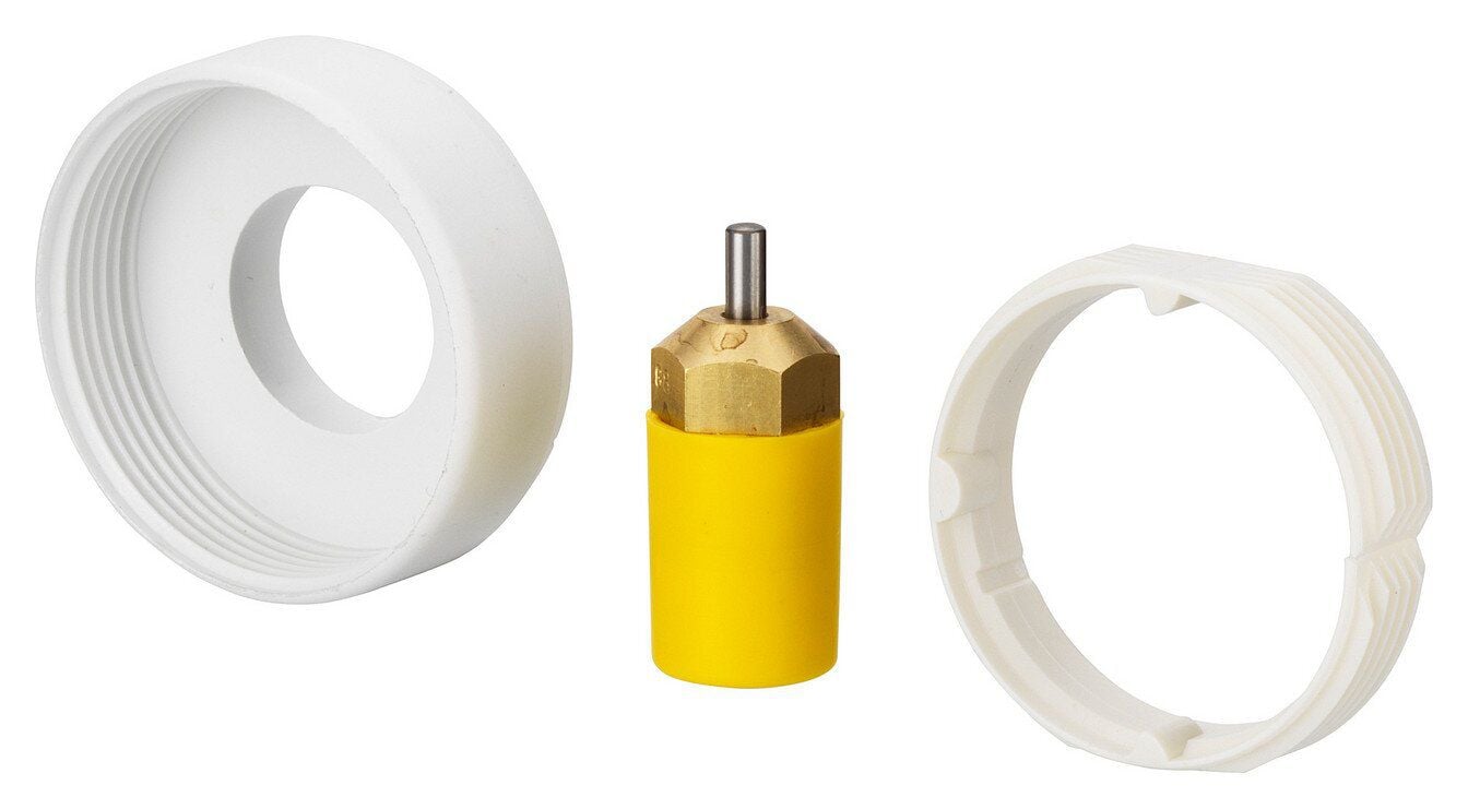 Devi 014G0250 Danfoss RAV / RAVL-Adapter