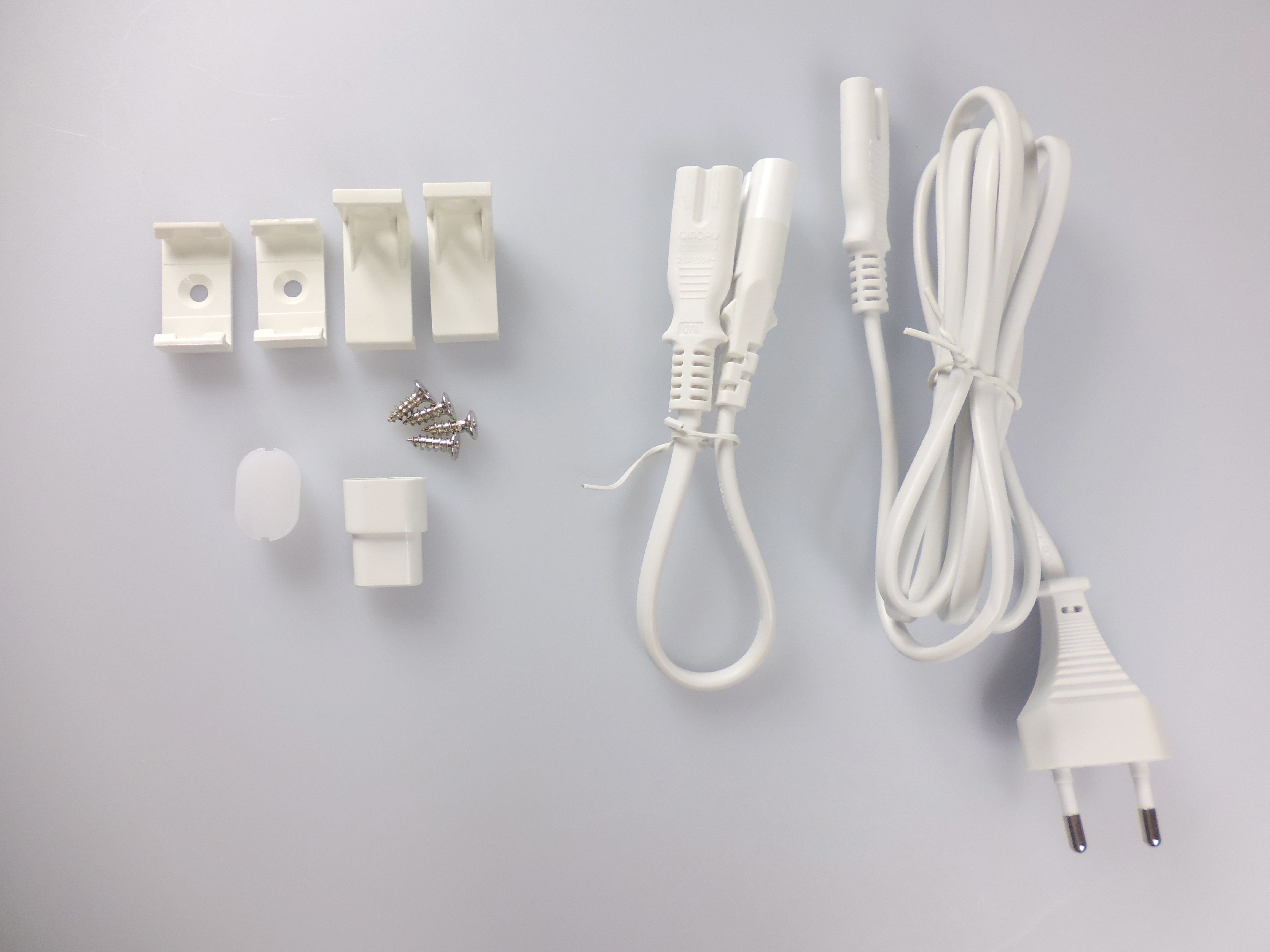 Ledvance Lin. Comp.Switch LED-Lichtleiste 4W, 3000K, mit Schalter, 300mm