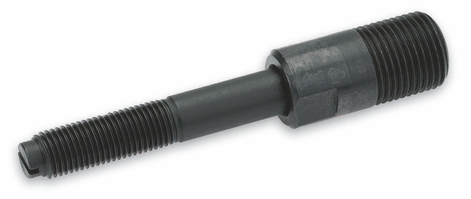 Cimco 13 5016 Hydraulikschraube komplett mit Adapter, 19,0 x 11,1 mm, für Schraublocher