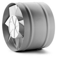 Helios REW200/4 Rohreinschubventilator