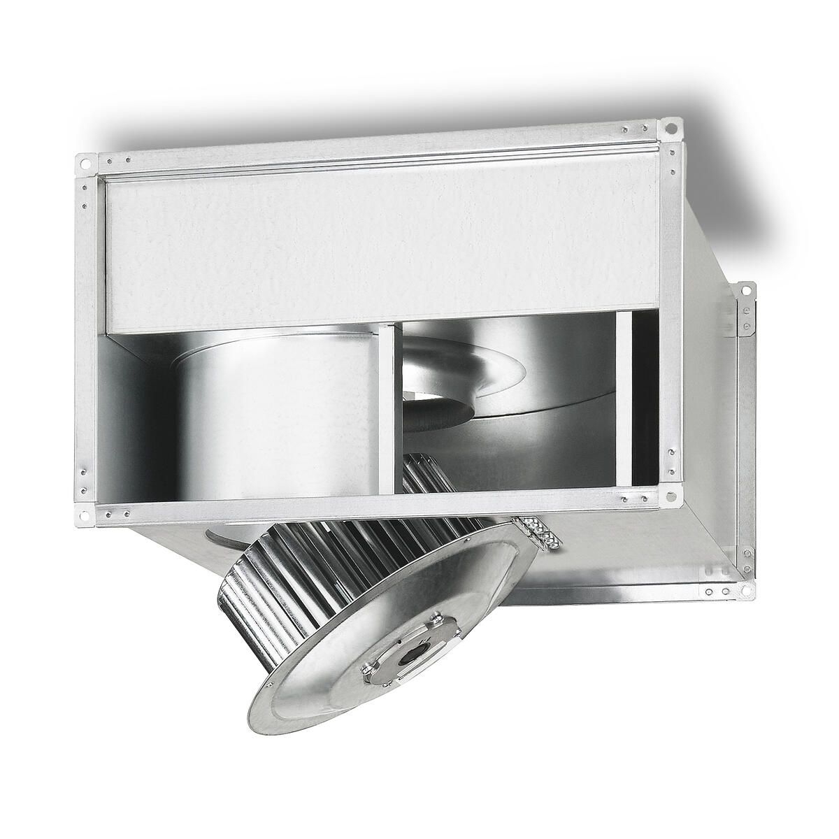Vorwärts gekrümmte Kanalventilatoren online kaufen | elektroland24