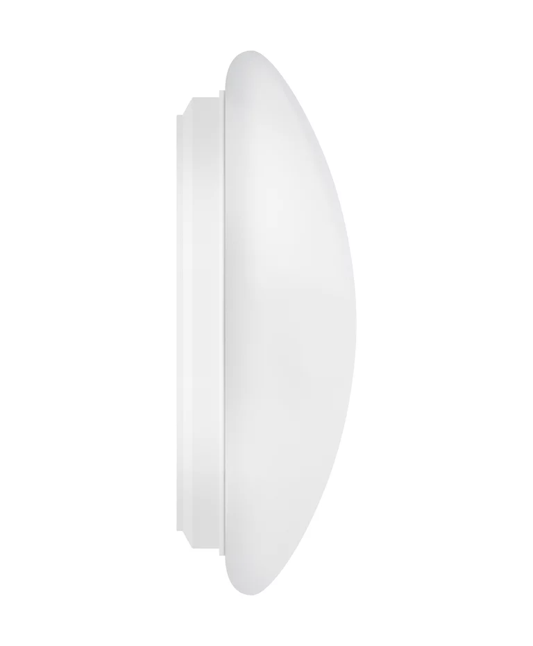 Ledvance LED Decken-/Wandleuchte Surface Circular 250 V 830 IP44, 13W, 920lm, 3000K, warmweiß