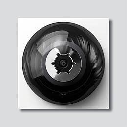 Siedle BCMC 650-03 W Bus-Kamera 80 für Siedle Vario