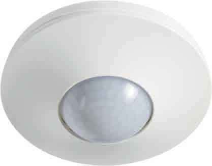 ESYLUX EP10425875 Deckenbewegungsmelder MD-C360i/8 MIC
