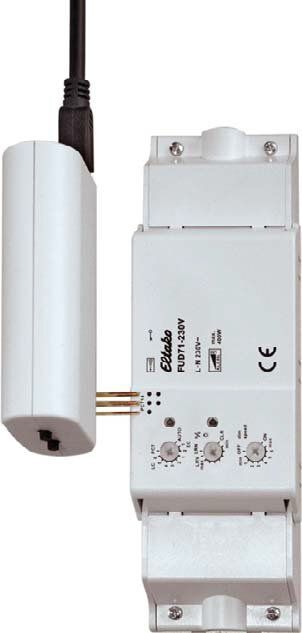 Eltako DAT71 Datenübertrager f. Baureihe 71-PCT14