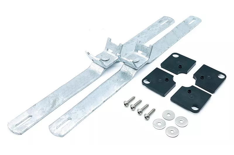 Spelsberg GEOS MSS-50 Mastschellen-Set