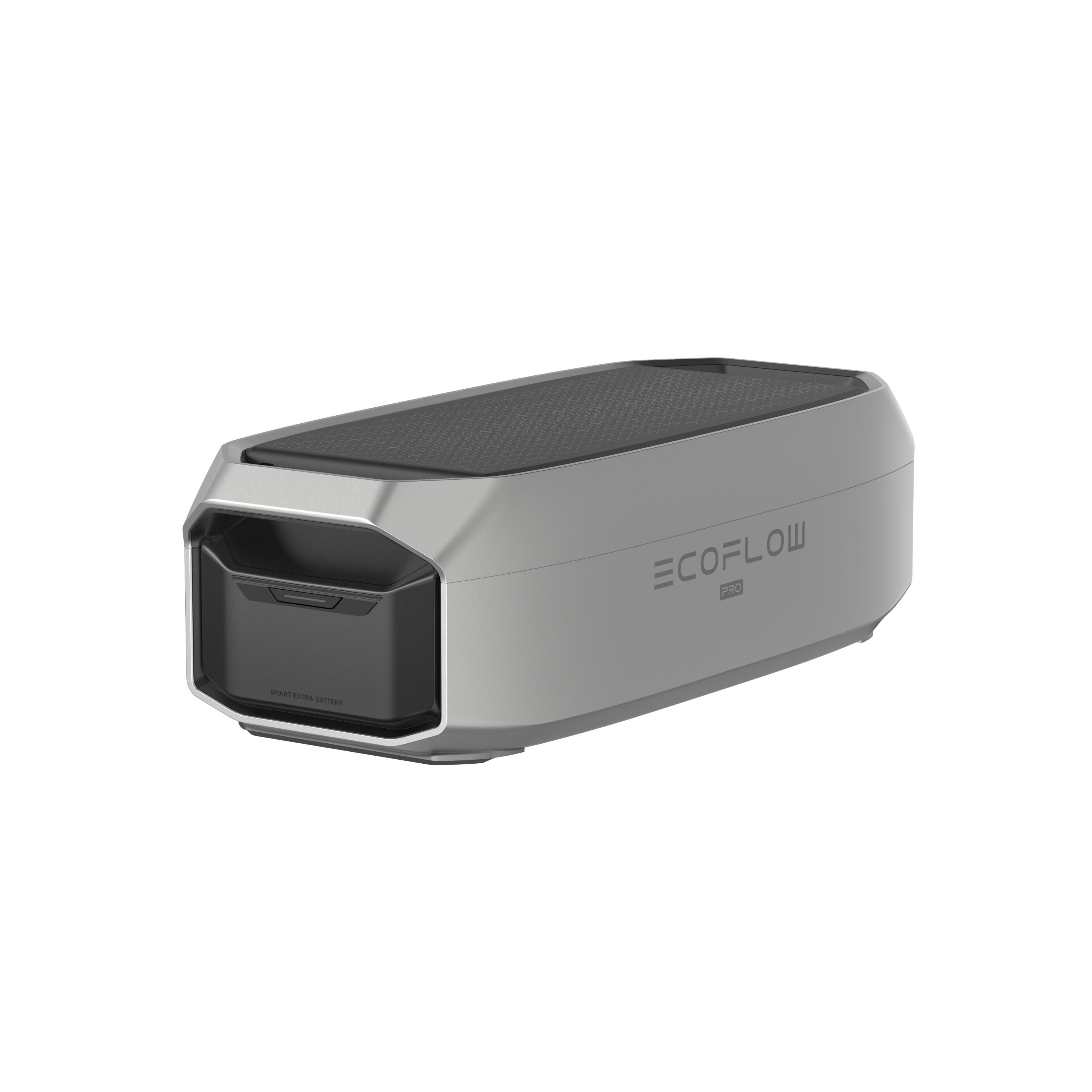 ECOFLOW EFDELTAPRO3EB Delta 3 PRO Extra Battery, 4096 Wh