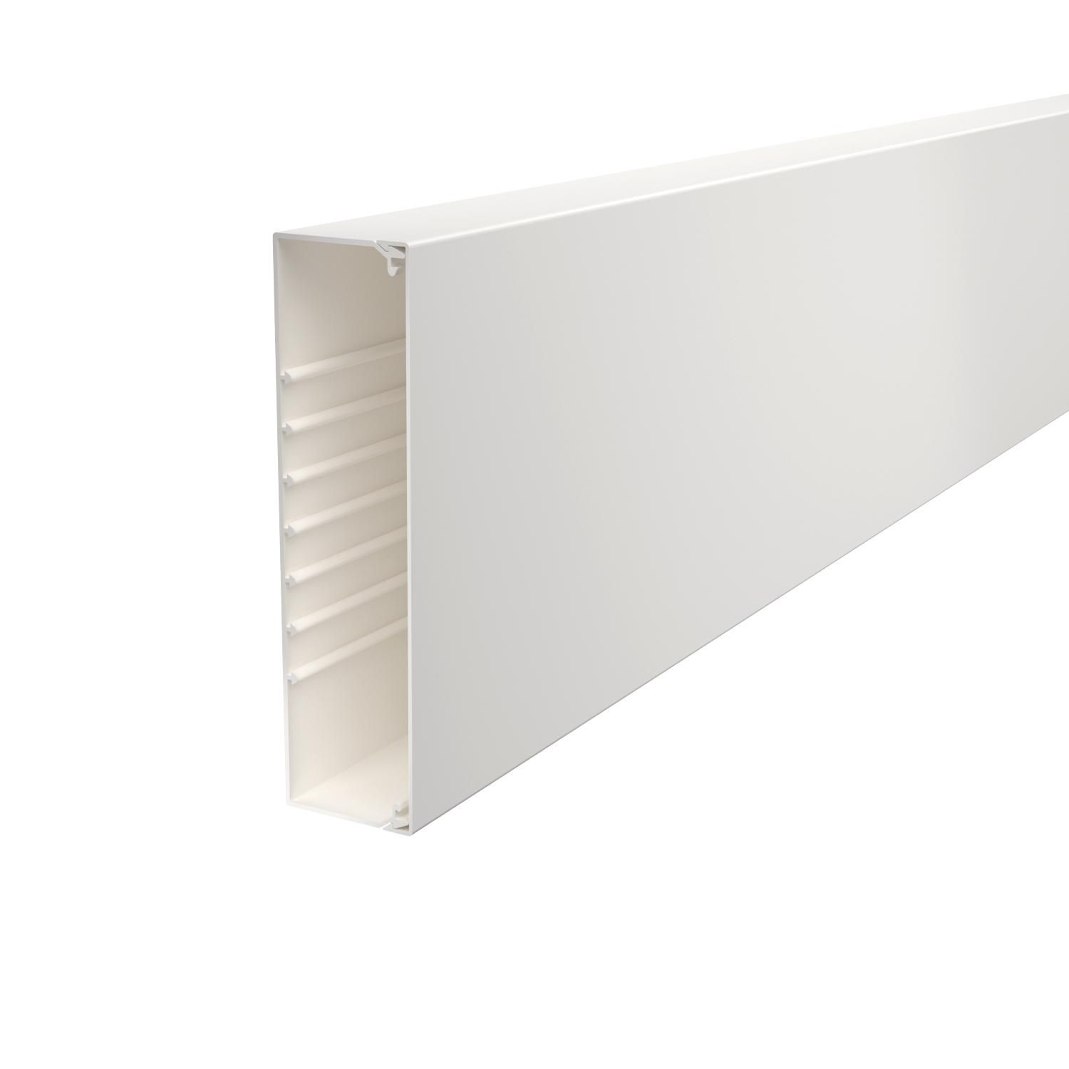 OBO Bettermann WDK-60230 RW LF-Kanal 60,5 x 230 mm, reinweiß