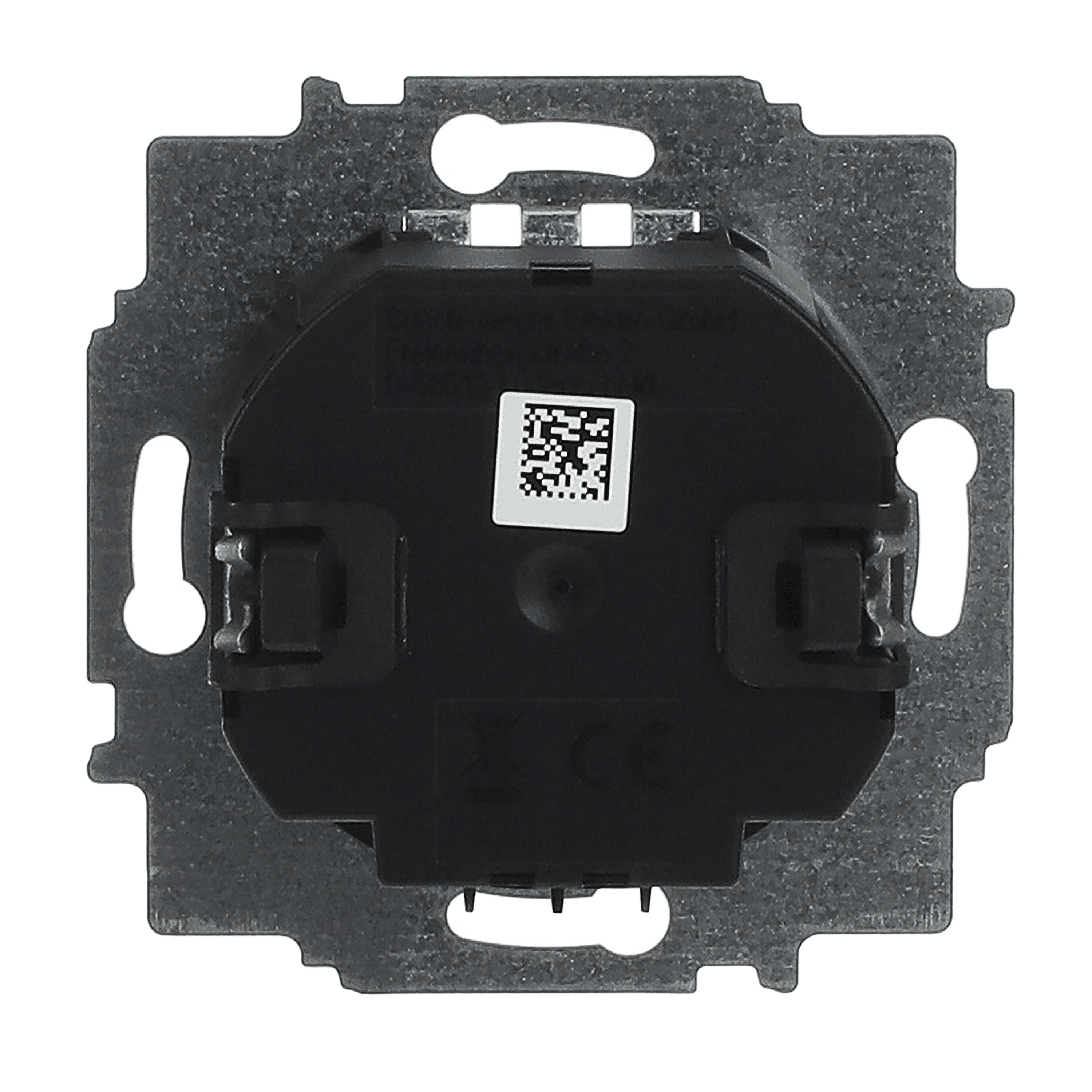 Busch-Jaeger 64811 U Relais-Einsatz flex, 1-fach, 230 V