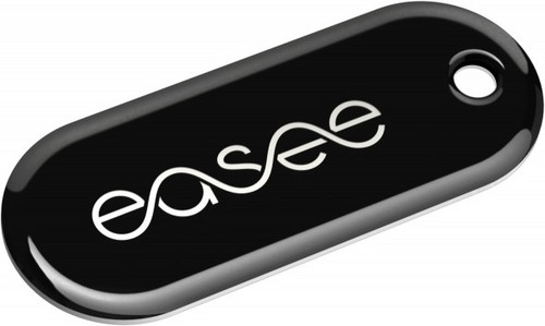 Easee 60101 RFID Key Pack für Easee Wallbox Charge, 10 Stk.