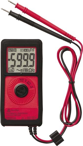 Fluke 2727721 Taschenmultimeter