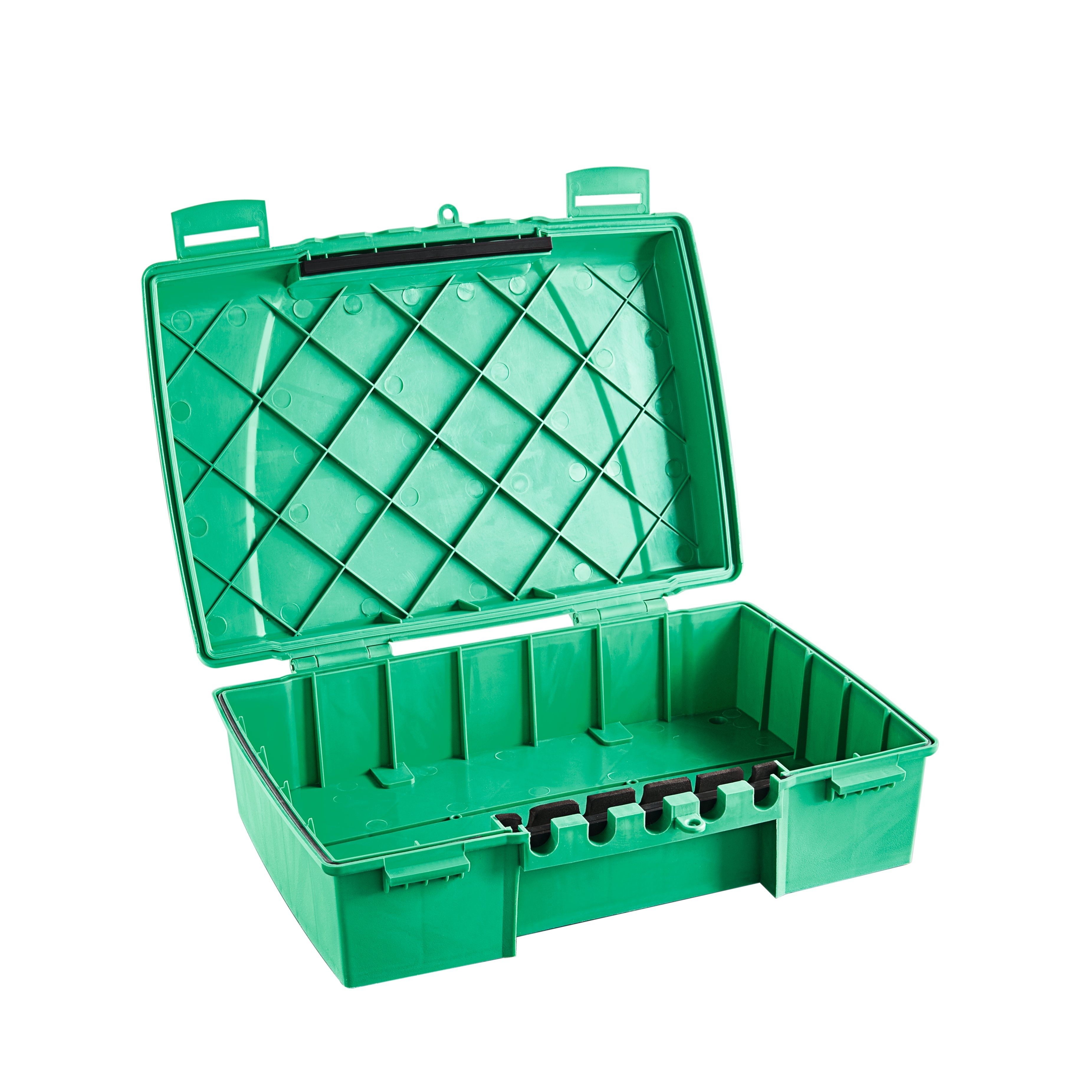 Heitronic 21046 Sicherheitsverteilerbox Maximus IP55