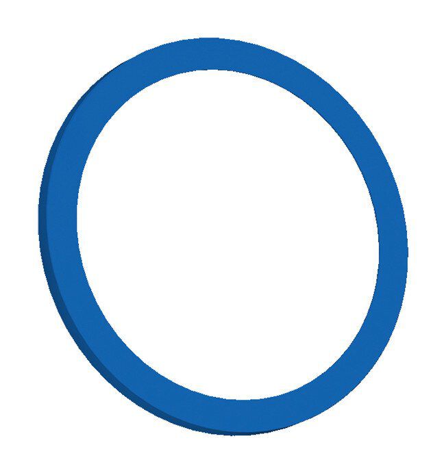 Bachmann 926.200 PIX Zierringset 'classic' 5 farbige, bunte Zierringe