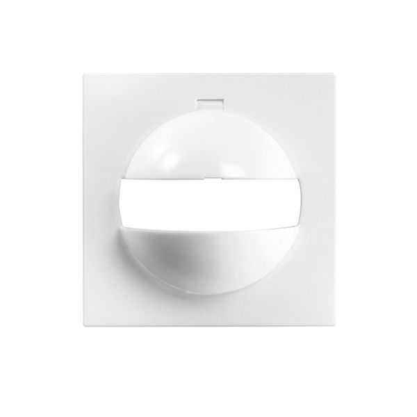 ESYLUX EP10427169 Abdeckung IP20-G55 für Wandmelder Basic, Standard und Compact
