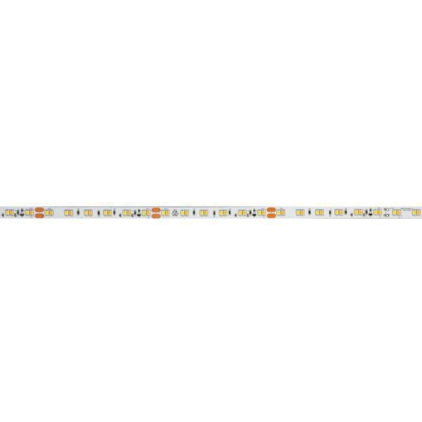 Brumberg 15309003 QUALITYFLEX Individual LED-Flexplatine, 5 m, 14,4 W / m, 24 V DC, 3000 K - 1800 K, IP00, dim2warm