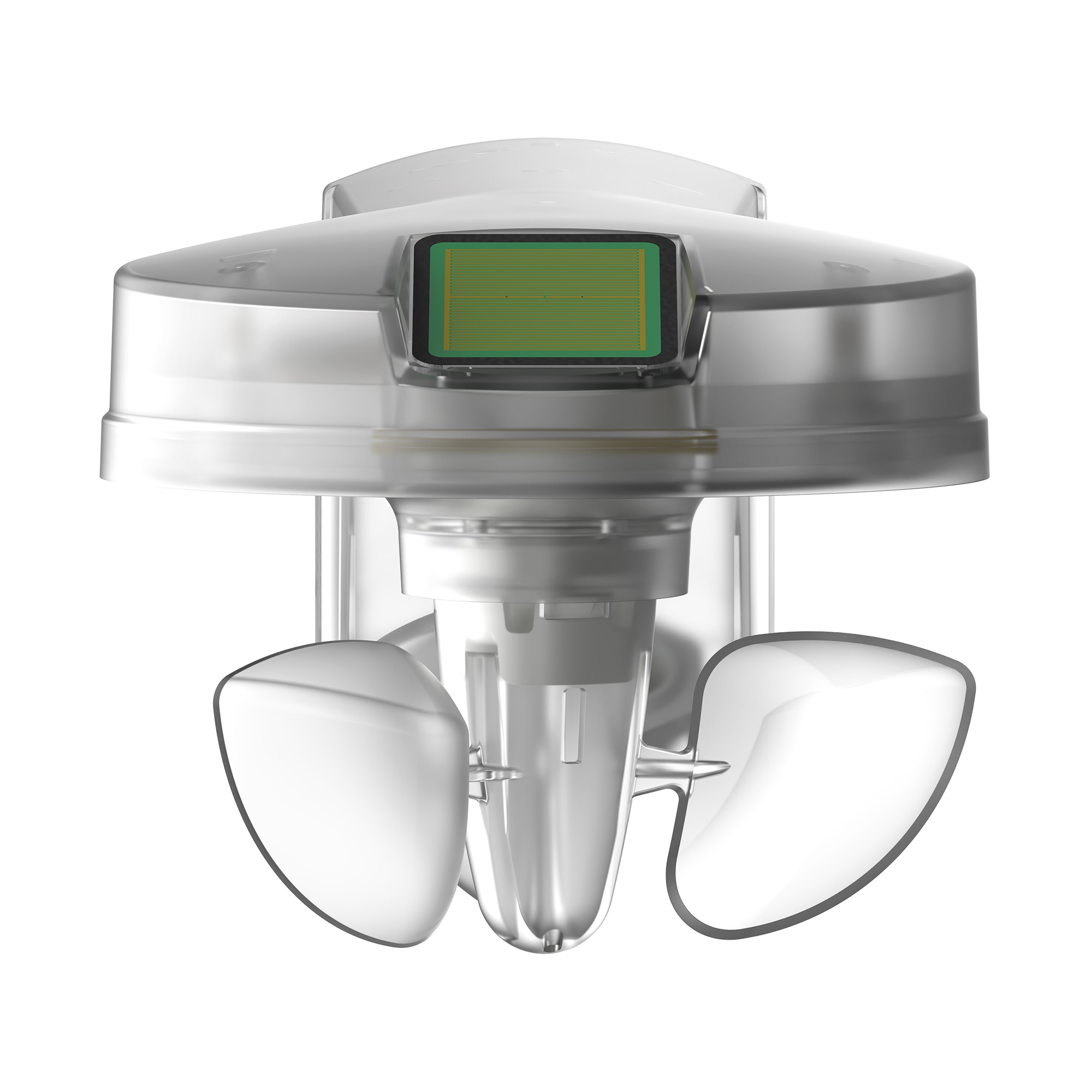 Theben 1509204 KNX-Wetterstation Meteodata 150 , Wind, Regen, Helligkeit, Temperatur, 24 V, GPS, gefühlte Temperatur, Luftdrucksensor, Globalstrahlung, Zeitschaltuhr, Data Secure
