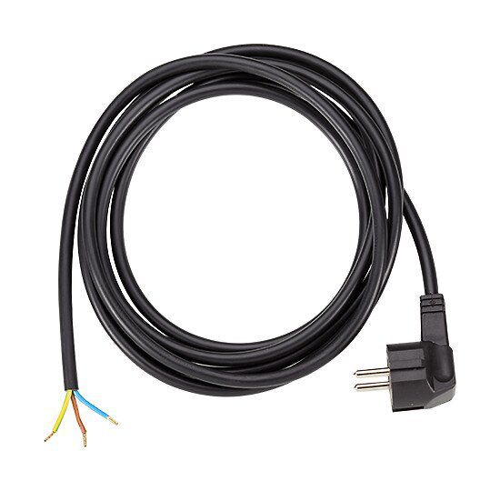 Bachmann 305.185 H05VV-F 3G1,5mm², 3,0m
