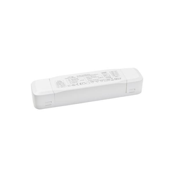 Brumberg 17250000 LED-Netzgerät 24 V DC, max. 45 W, DALI2 / Push, DT6