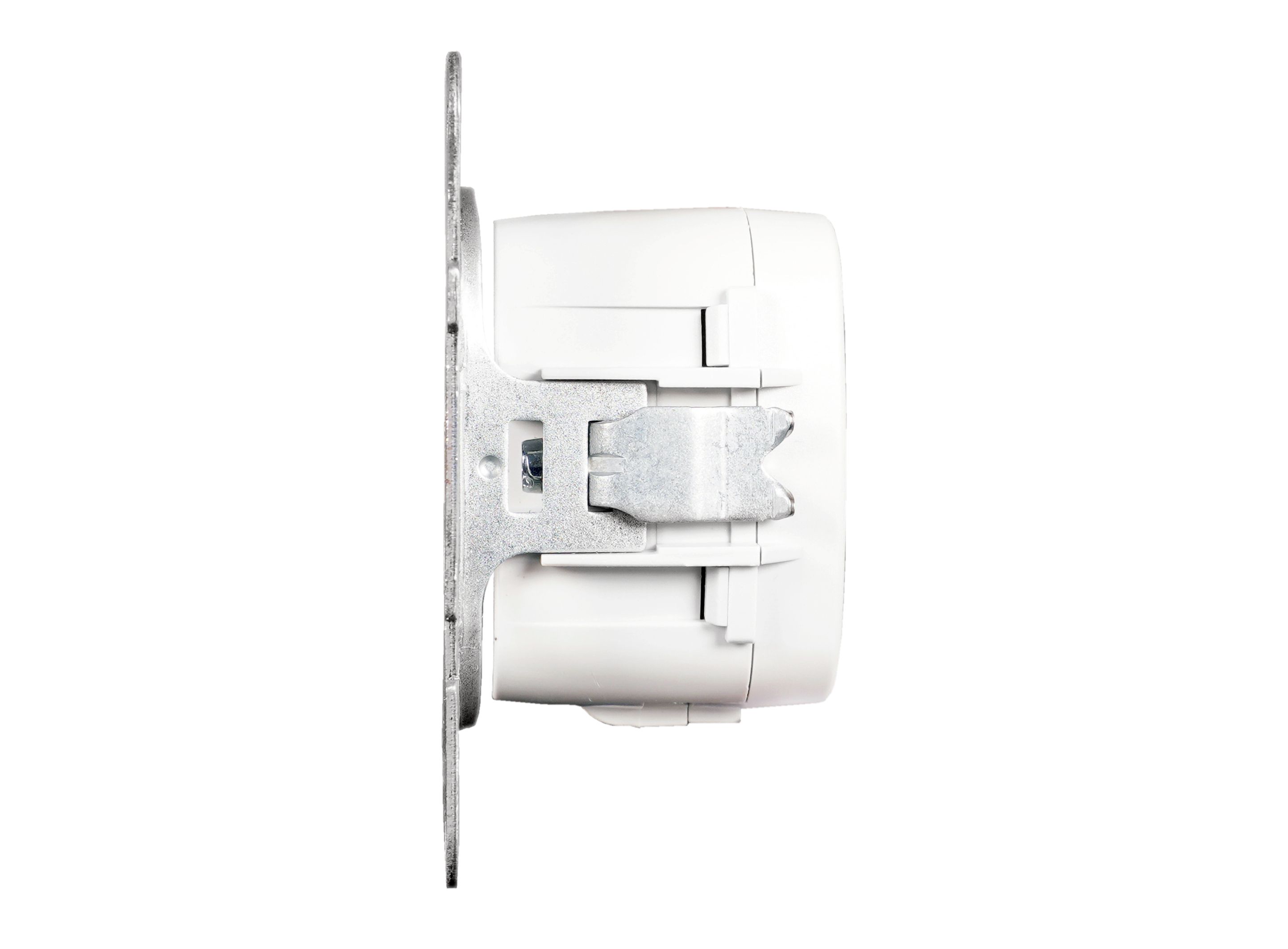HHG Panasonic 90961068-DE Plus 55 Thermostat Einsatz analog und digital