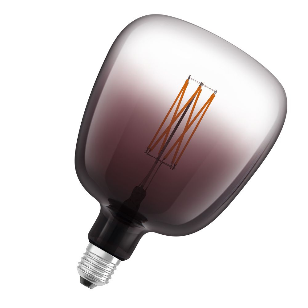 Ledvance 4058075760974 Vintage 1906® LED GLOBE 140, 220 °, 4,5 W, 816, 150 lm, E27, dimmbar