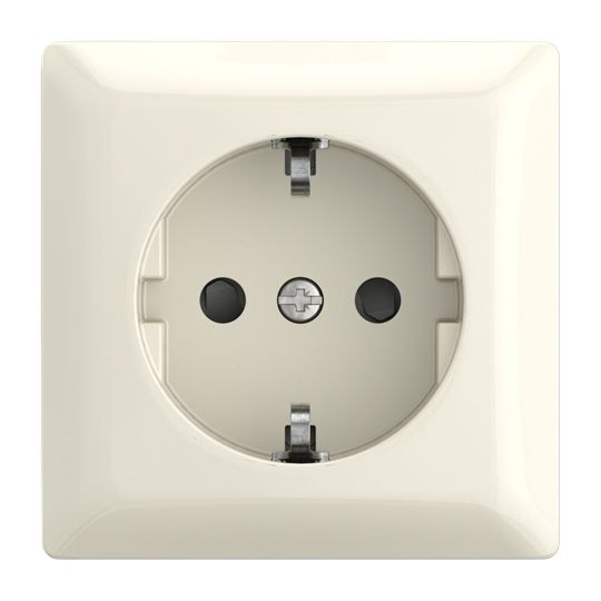 Busch-Jaeger Schalterprogramm Busch-balance AP weiß glänzend kaufen | elektroland24