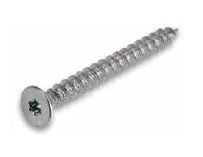 Cimco 191538 Schraube 5,0x60mm, Senkkopf mit Torx, 200 Stk.