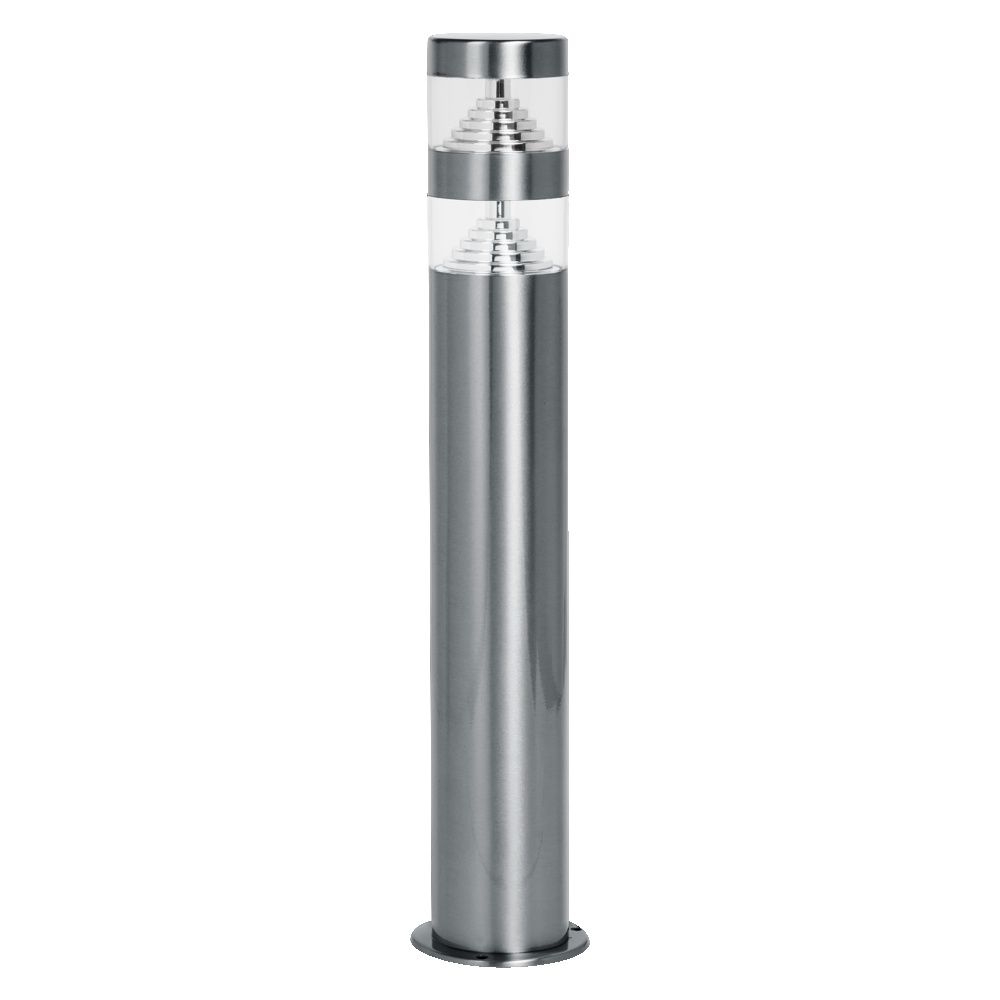 Ledvance 4058075834569 Endura Hybrid Bollard Orion Double 50cm 4W Stainless Steel