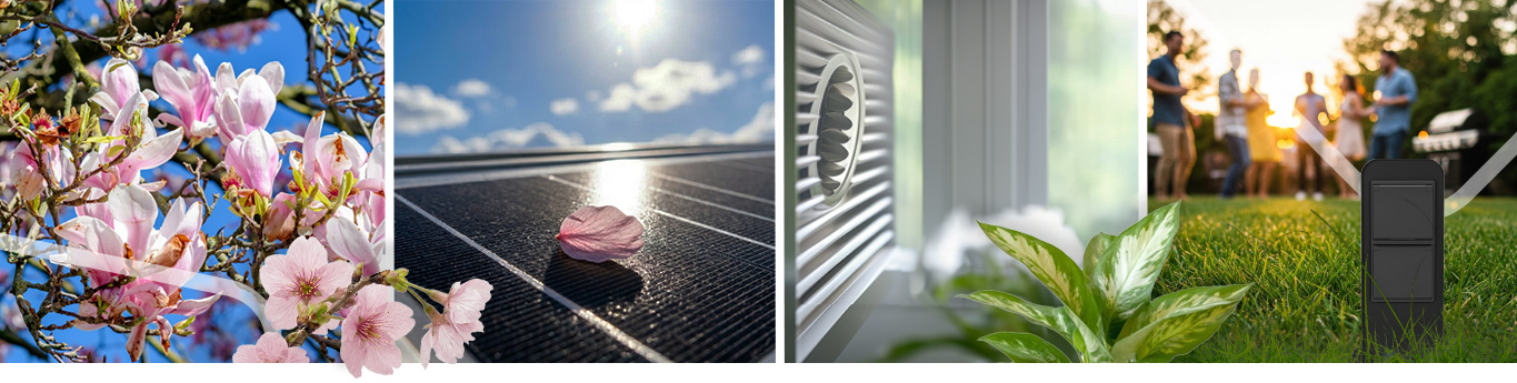 Kirschblüten_Photovoltaik_Lüfter_Garten