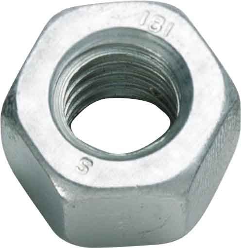 Cimco 192007 Sechskantmuttern M12