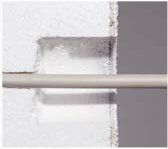 Kaiser 1088-07 KAISER Hartmetall-Fräser 68mm, Styro55