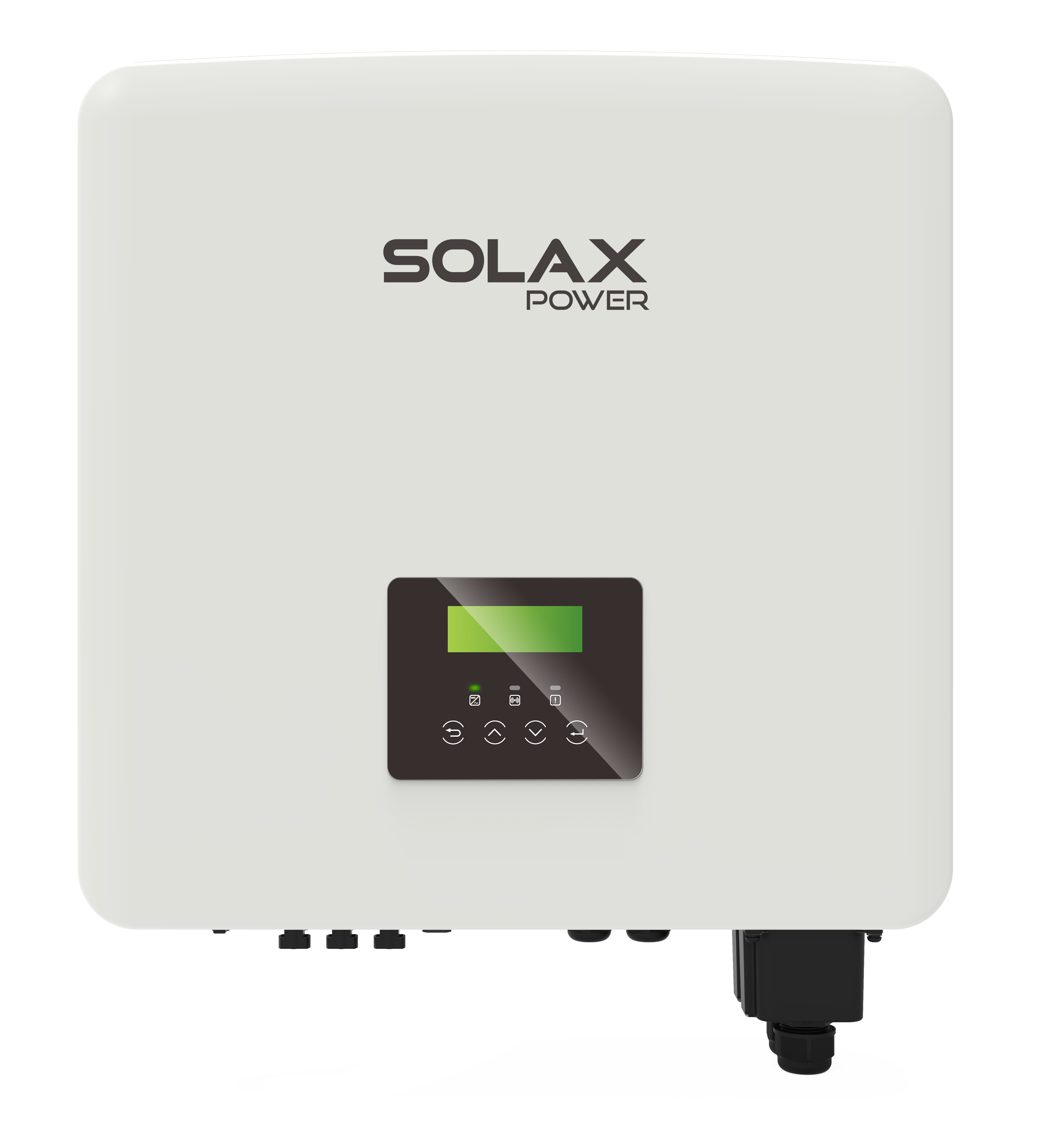 SolaX Power X3-HYBRID-12.0-D G4.2 Hybridwechselrichter 12kW + Dongle