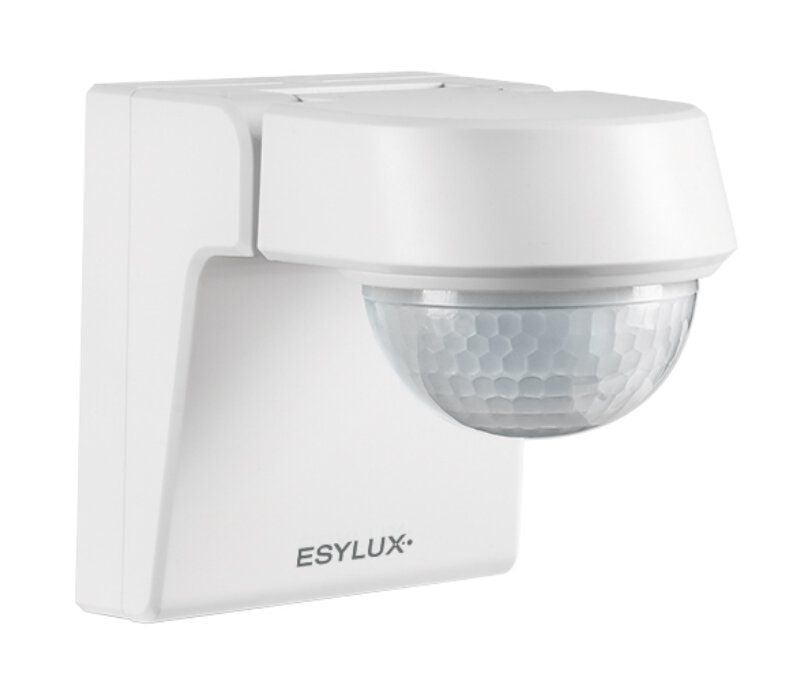 ESYLUX EM10025372 Aussenbewegungsmelder MD 230°