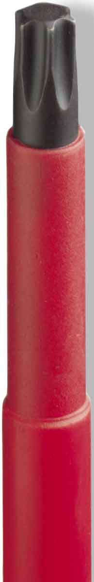 Cimco 11 7909 Schraubendreher Isoliert Torx 145mm Prüfspannung 1000V T9x60mm