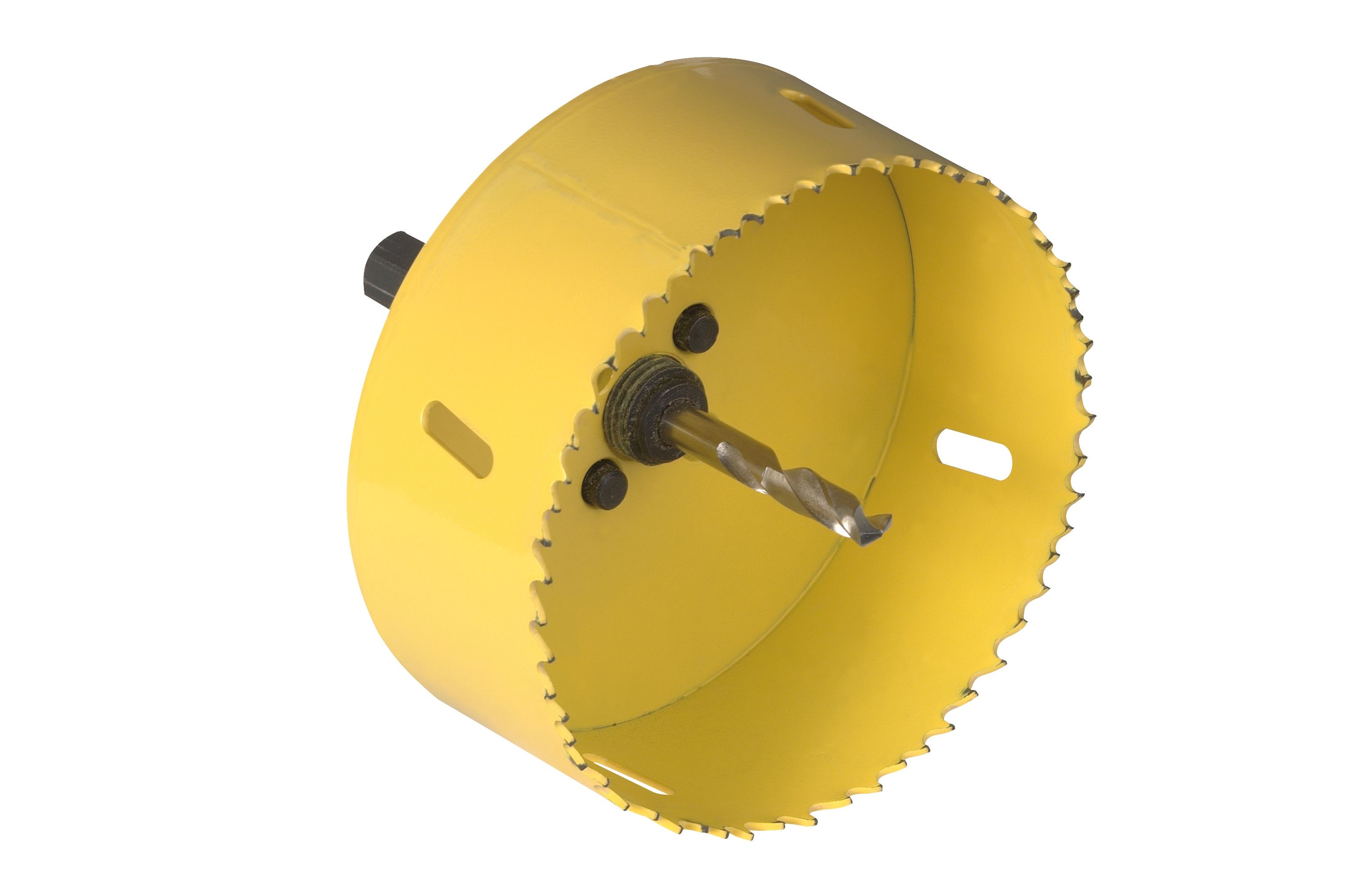Schulte 159909017000 Lochsäge Ø 102mm, für EVOline Port