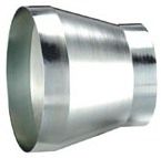 Maico REM 25/18 EX Reduzierstück 250/180mm