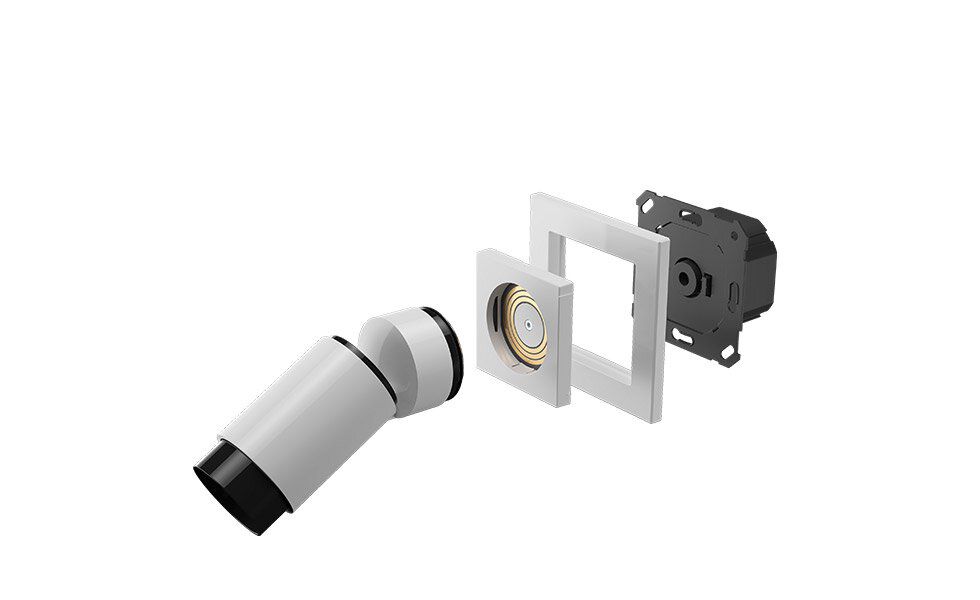 Jung PL08U Spannungsversorgung Plug & Light