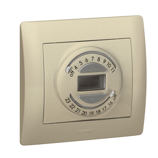 Legrand 775698 Einsatz Rollladensteuerung 230V, 50/60Hz