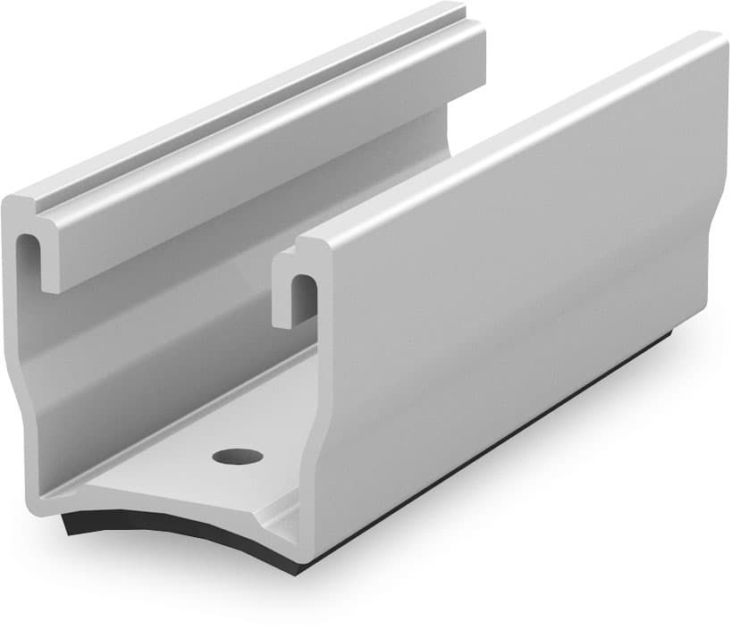 K2 2004209 Montageschiene Multirail CSM 10