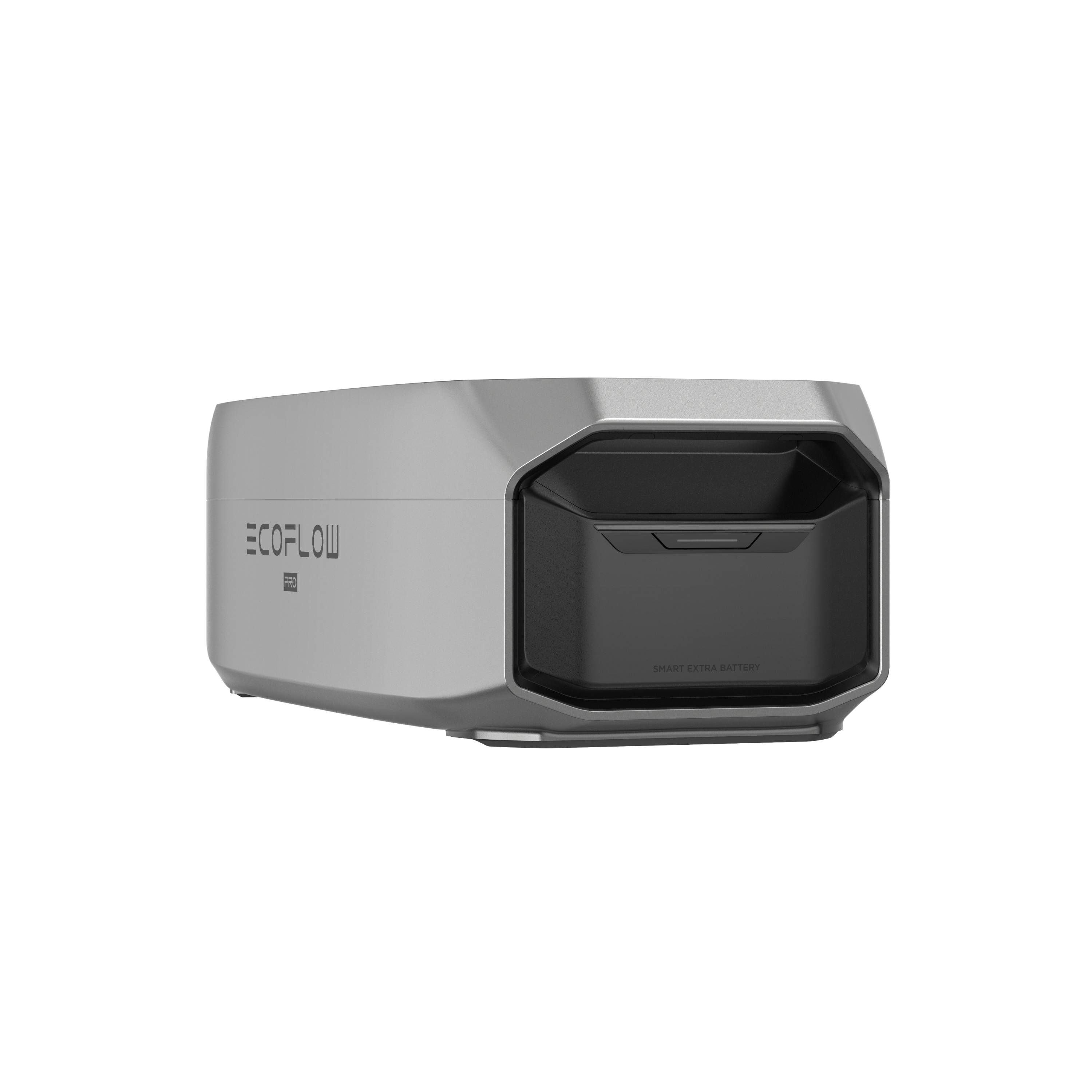 ECOFLOW EFDELTAPRO3EB Delta 3 PRO Extra Battery, 4096 Wh