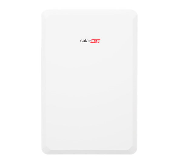 SolarEdge BAT-10K1PS0B-02 High Voltage Lithium-Ionen-Batteriespeichersystem HOME BATTERIE 9,7 kWh