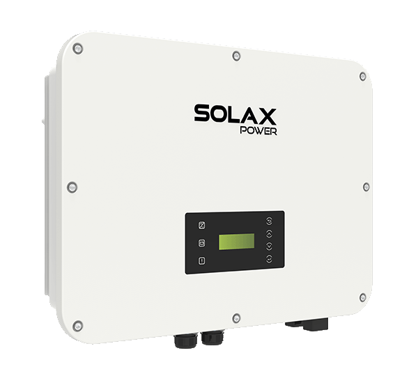 SolaX Power X3-ULTRA-30K Hybridwechselrichter 30kW +AFCI + WIFI/LAN