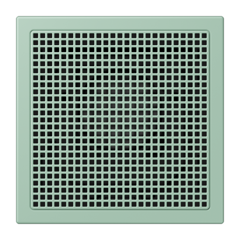 Jung LSMLC4217 Lautsprechermodul, Serie LS, vert anglais clair (32041)