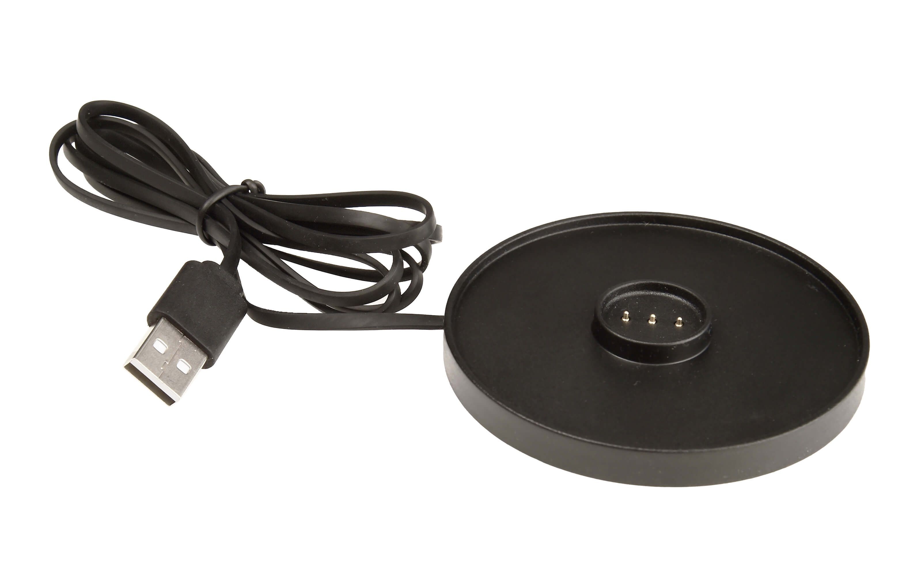 Deko-Light 620207 Akkuleuchte, Set Canis Mini + Ladesockel, 3.7 V/DC, IP 65, verkehrsweiß