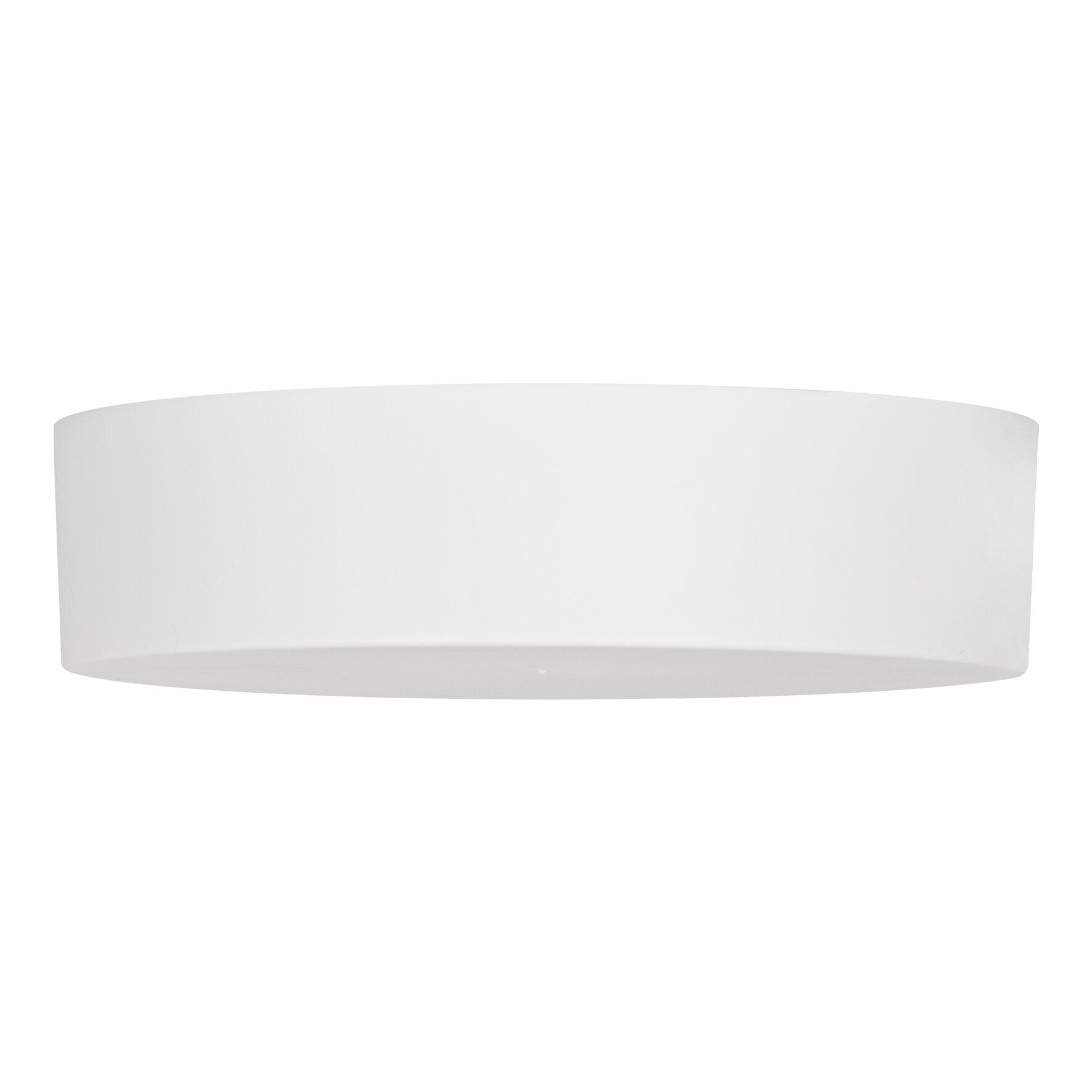 BAILEY 139729 Deckendose Ø120mm, SmartCup, Kunststoff weiß